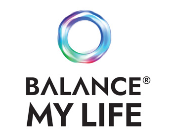 Balance My LIfe logo
