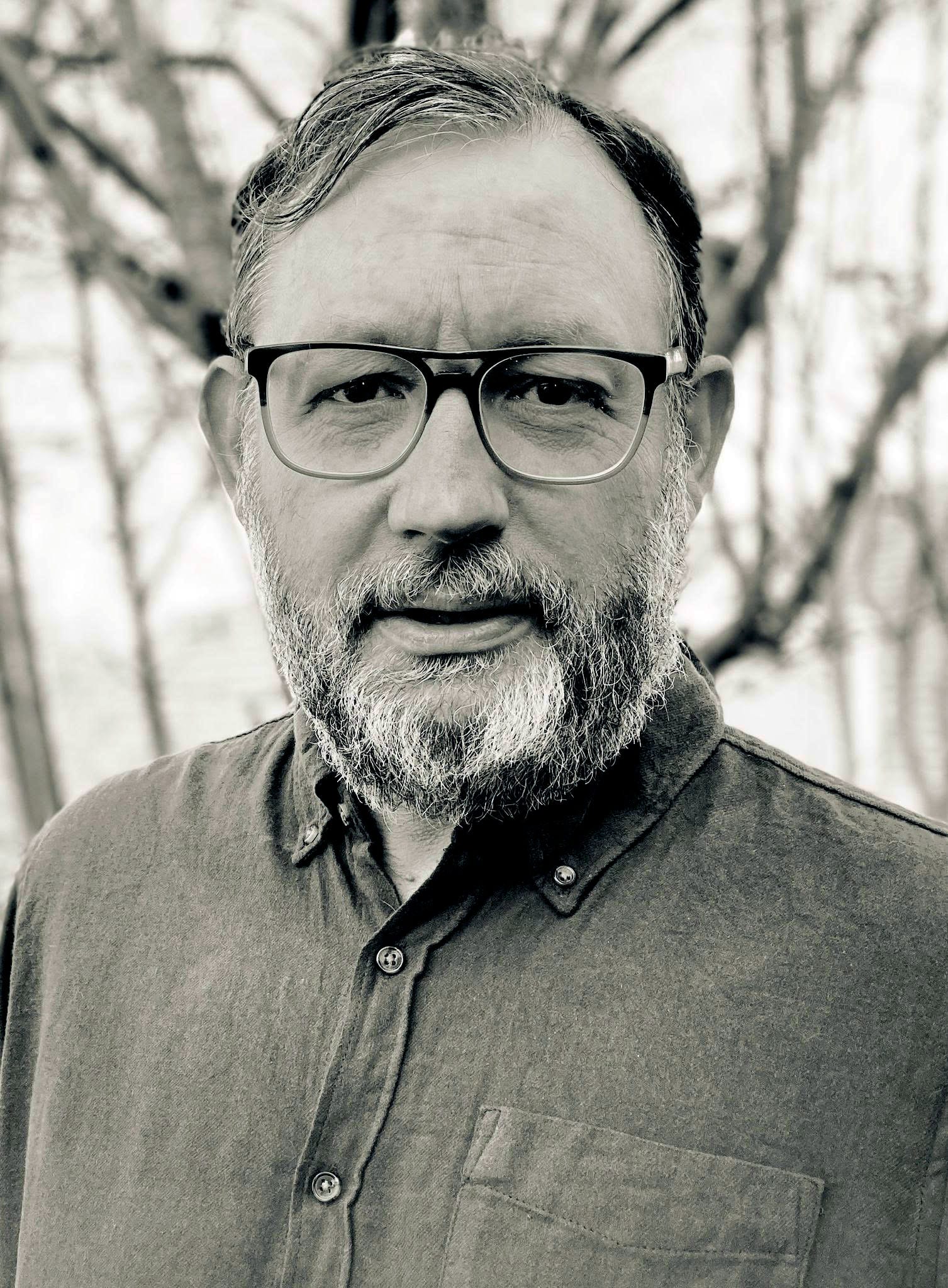 Bertil Abbing