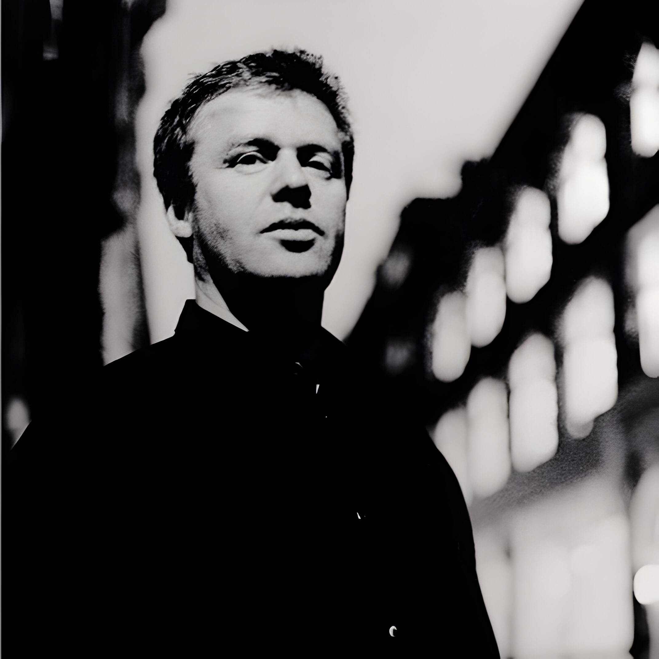 Daniel Morrell, Balance CEO