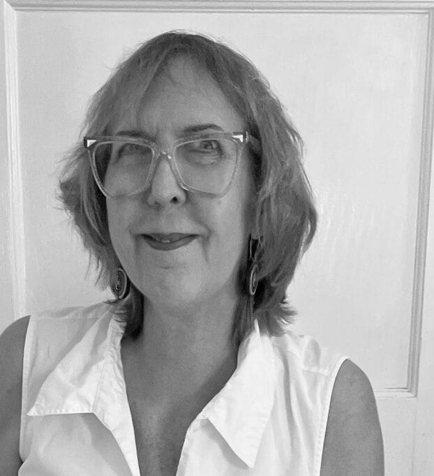 Sheila Urbanoski
