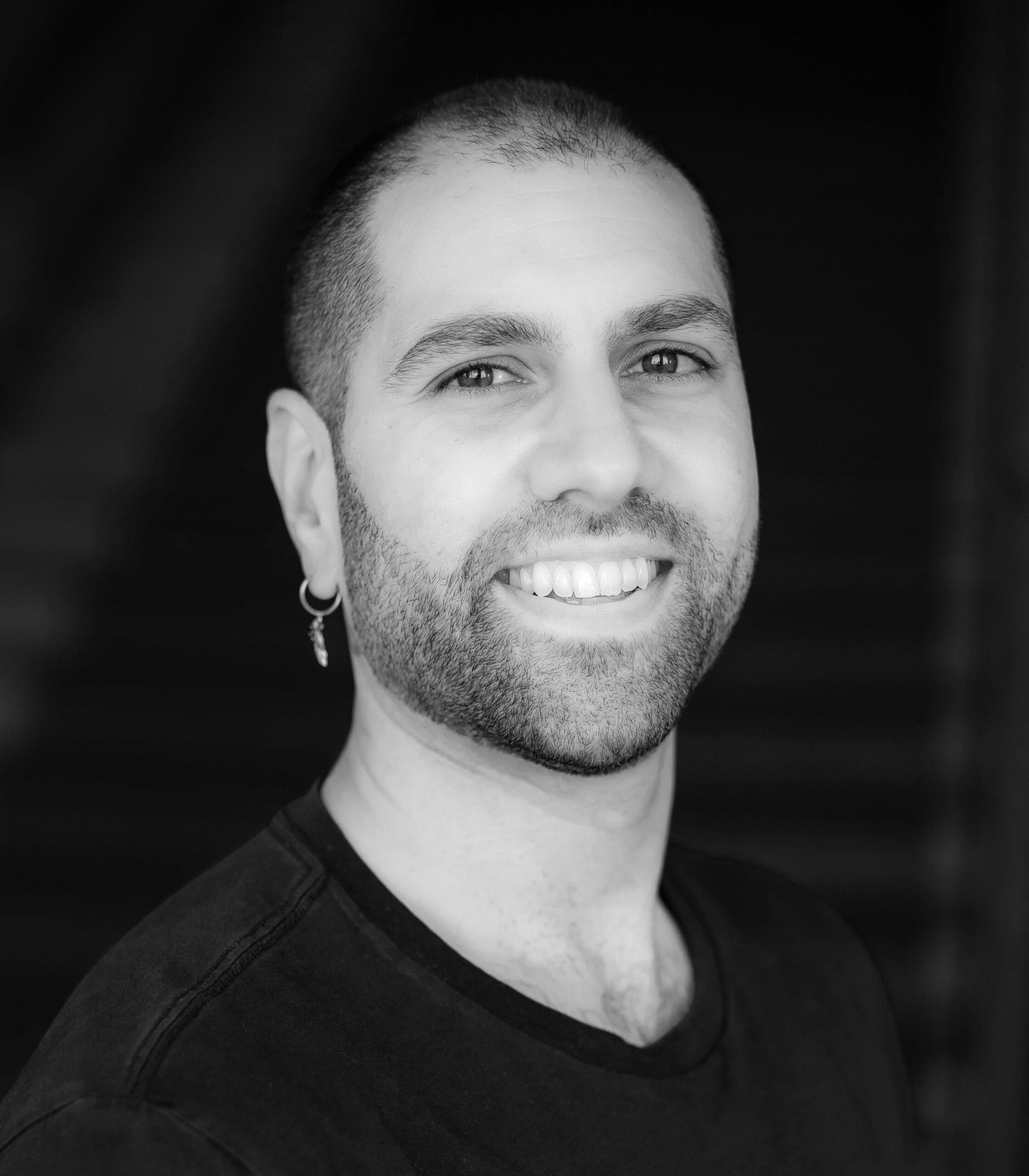 Ross Patel